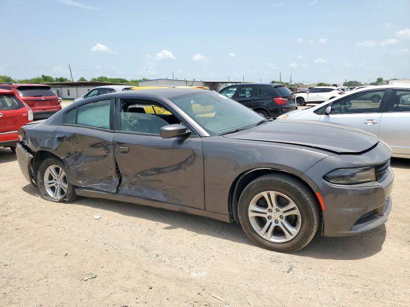  DODGE CHARGER 2019 Szary