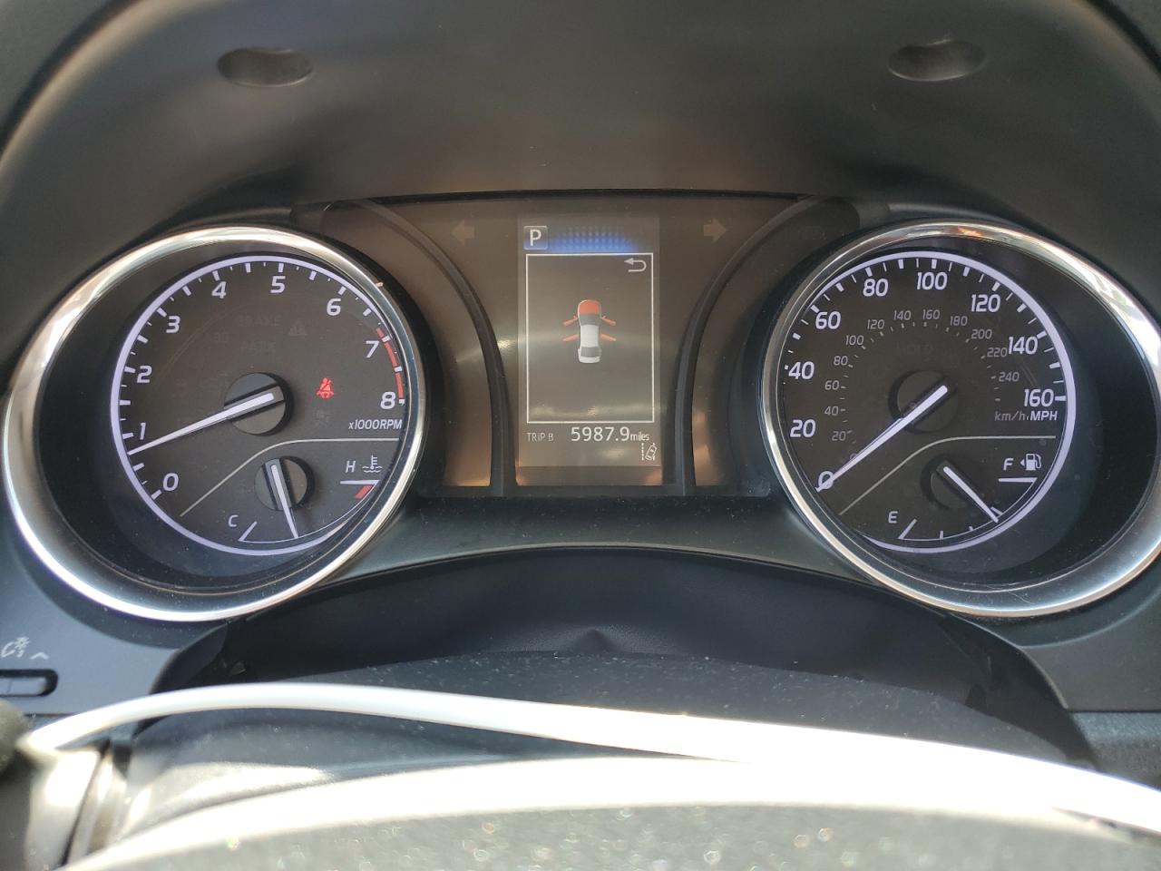 2019 Toyota Camry L VIN: 4T1B11HK9KU689805 Lot: 63576765