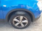 2008 NISSAN QASHQAI TE for sale at Copart BRISTOL