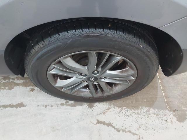 2014 HYUNDAI IX35 SE CR