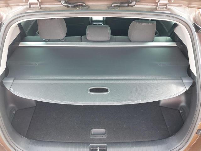 2017 KIA SPORTAGE 2