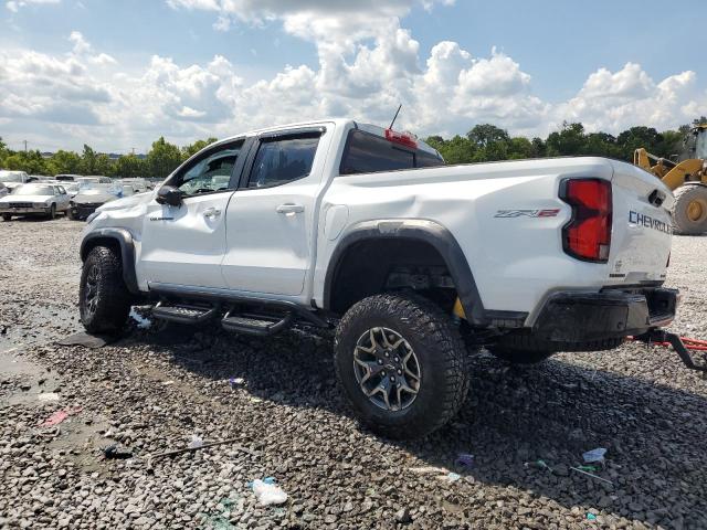  CHEVROLET COLORADO 2024 Белы
