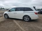 2012 HONDA ODYSSEY TOURING   for sale at Copart ON - LONDON