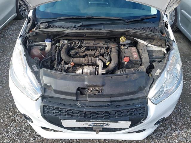 2014 PEUGEOT 208 ACTIVE HDI 
