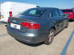 2014 AUDI A4 SE TDI for sale at Copart NEWBURY