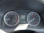 2009 SKODA FABIA 2 16V 105 AUTO  for sale at Copart COLCHESTER