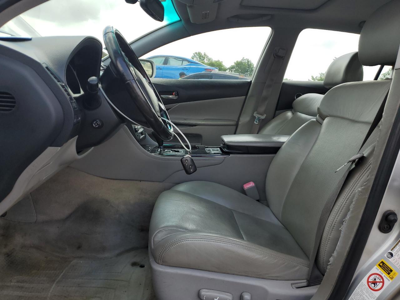 2006 Lexus Gs 300 VIN: JTHCH96S460007916 Lot: 64084475