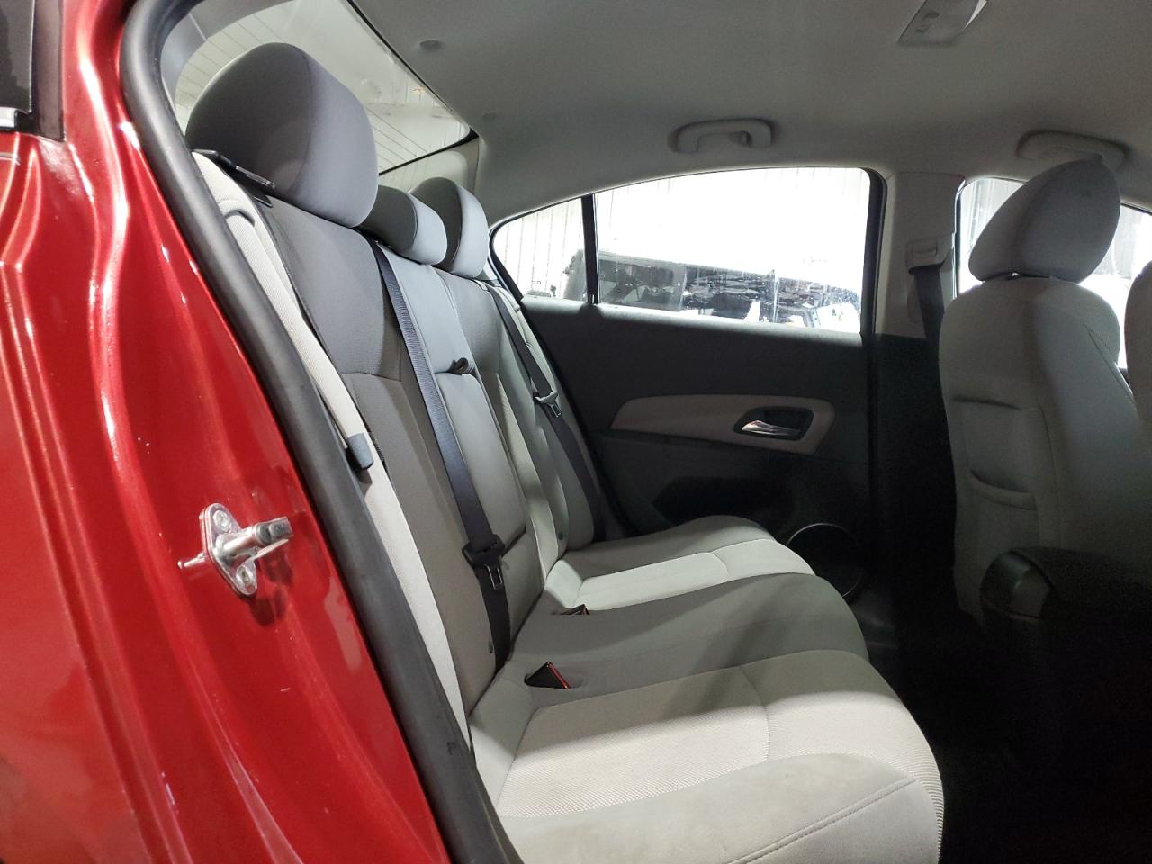 2011 Chevrolet Cruze Lt VIN: 1G1PF5S9XB7174778 Lot: 64664785