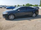 2014 FORD FUSION SE   for sale at Copart ON - LONDON