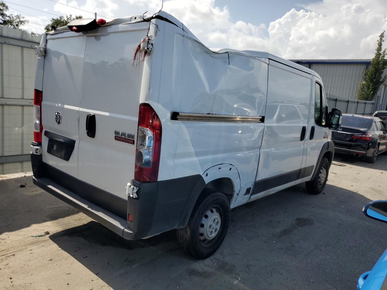 3c6lrvag5me564842 3C6LRVAG5ME564842 2021 Ram Promaster 1500 1500 Standard
