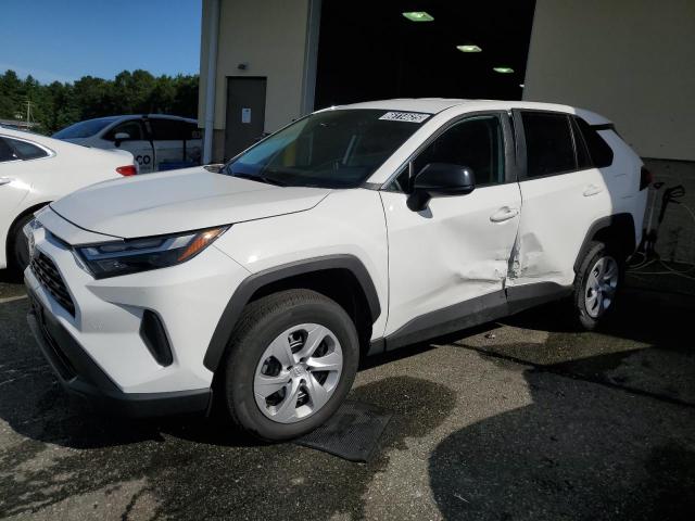 TOYOTA RAV4 – zdjęcie z aukcji, lot #66114625
