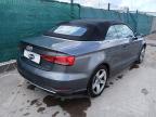 2018 AUDI A3 SPORT T for sale at Copart WESTBURY