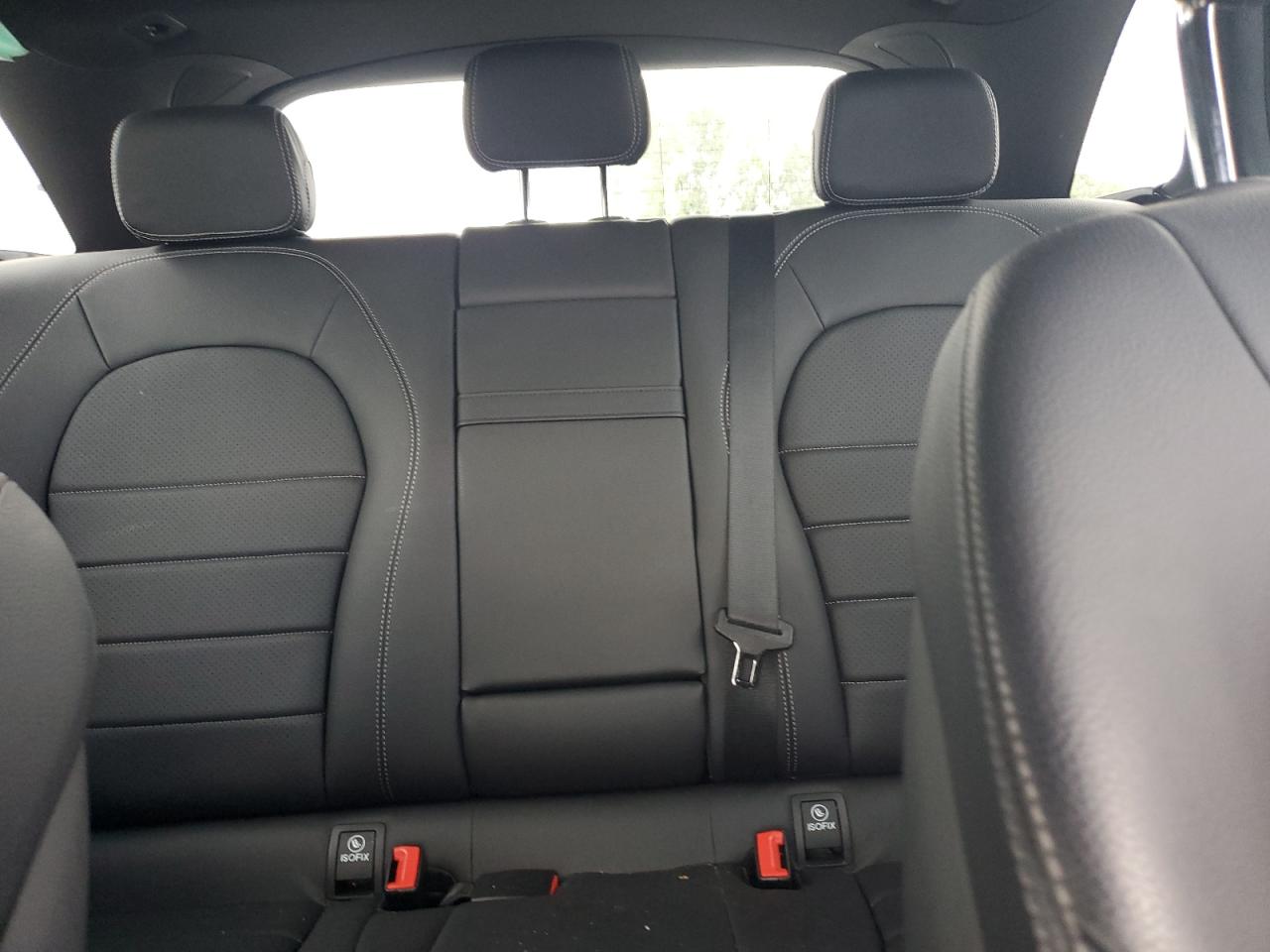 2022 Mercedes-Benz Glc 300 VIN: W1N0G8DB8NG119170 Lot: 63199785