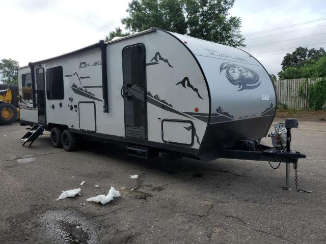 2023 FORE CHEROKEE GREY WOLF for sale at Copart MN - MINNEAPOLIS NORTH