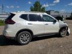 2018 NISSAN ROGUE S   for sale at Copart ON - LONDON