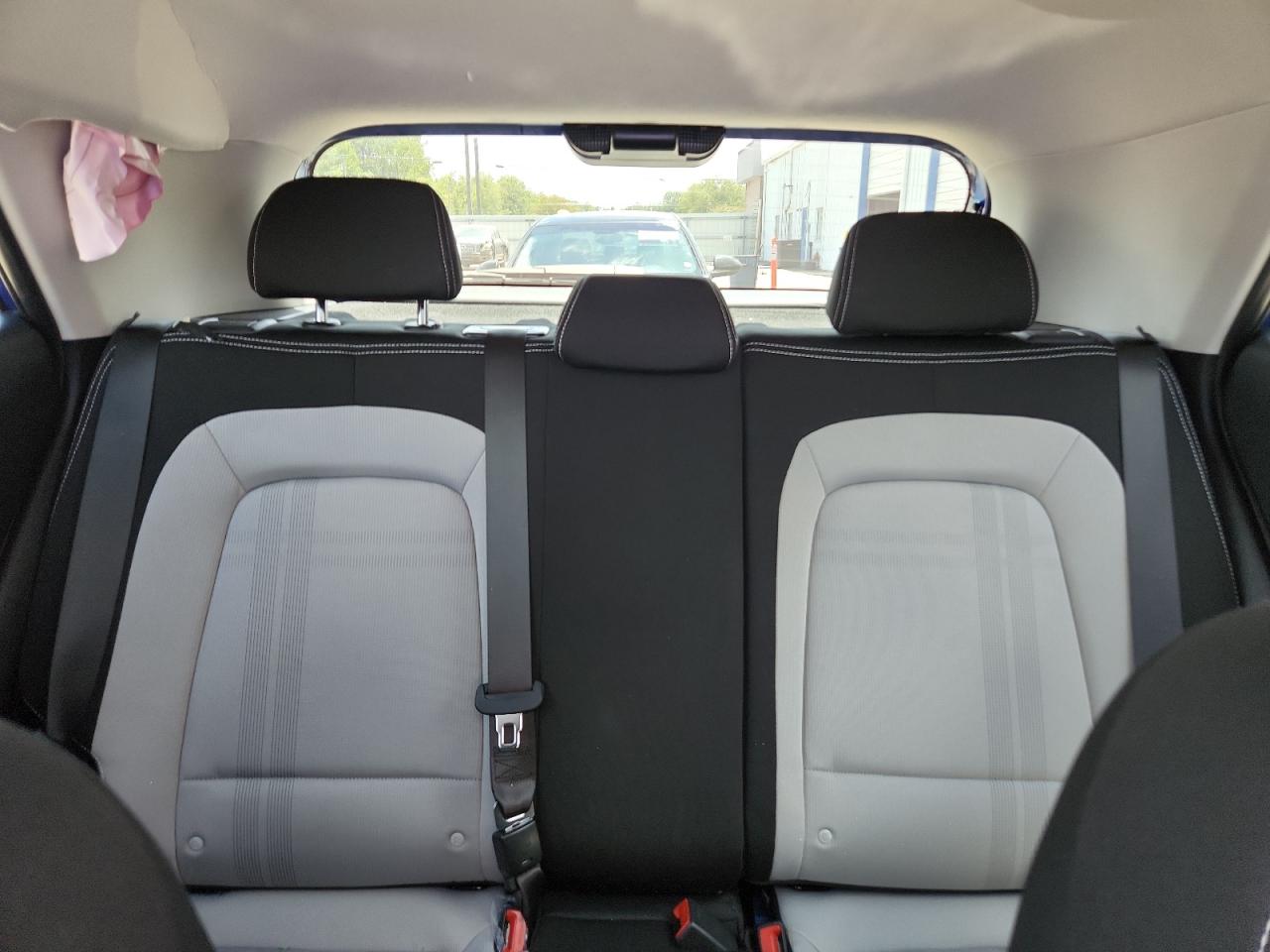 2024 Hyundai Venue Sel VIN: KMHRC8A30RU298332 Lot: 64841175