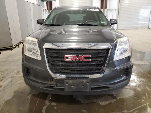  GMC TERRAIN 2017 Gray