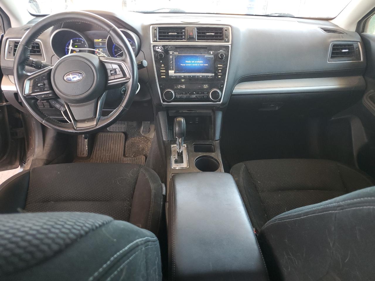 2018 Subaru Outback 2.5I Premium VIN: 4S4BSACC0J3262367 Lot: 64333545
