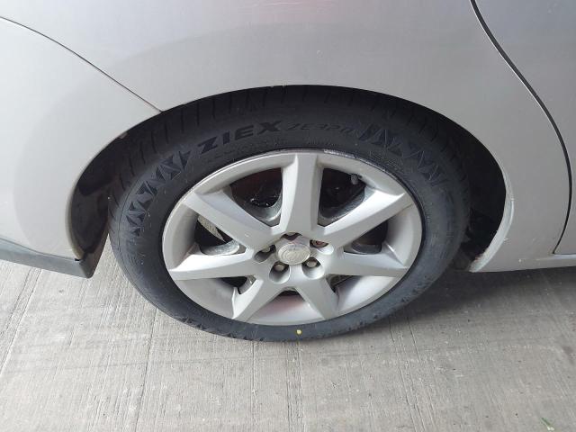2006 TOYOTA PRIUS T SP