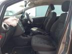 2012 VAUXHALL CORSA EXCL for sale at Copart ROCHFORD