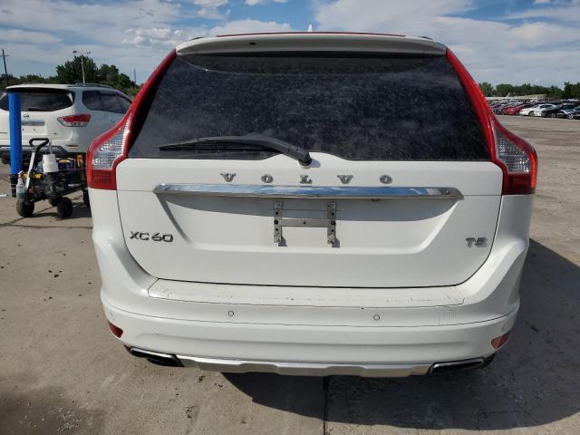  VOLVO XC60 2015 Biały