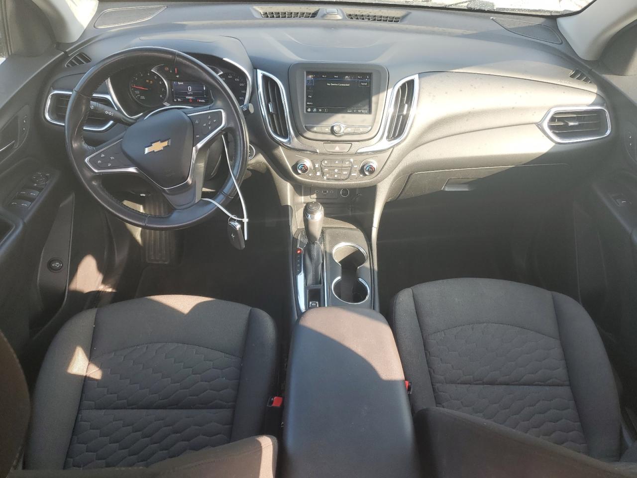 2019 Chevrolet Equinox Lt VIN: 2GNAXUEV4K6201106 Lot: 65170895