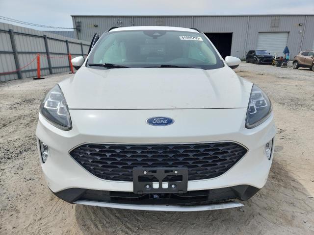  FORD ESCAPE 2020 Белы
