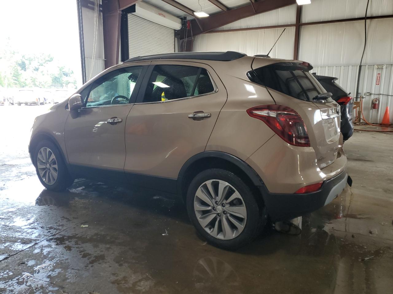 kl4cjasb8kb829611 KL4CJASB8KB829611 2019 Buick Encore Preferred