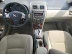 2011 TOYOTA COROLLA BASE   for sale at Copart QC - MONTREAL
