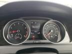 2018 VOLKSWAGEN GOLF GT TS for sale at Copart SANDTOFT