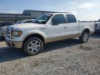 2013 FORD F150 SUPERCREW   à vendre chez Copart KY - EARLINGTON