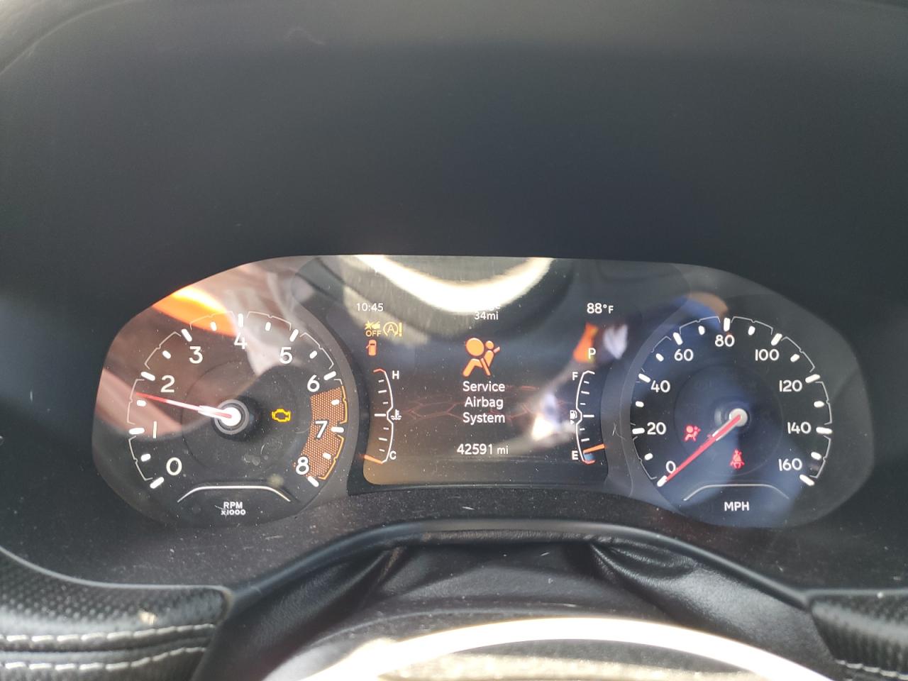 2022 Jeep Compass Latitude VIN: 3C4NJDBB7NT224109 Lot: 64482915