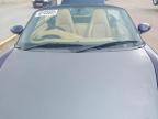 2001 PORSCHE BOXSTER AU for sale at Copart CORBY