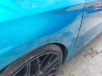 2013 SEAT LEON FR TD for sale at Copart BELFAST