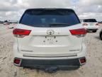 Taylor, TX에서 판매 중인 2017 Toyota Highlander Limited - Hail