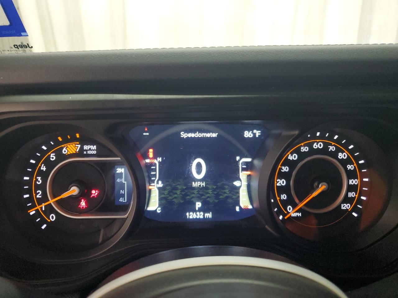 2025 Jeep Wrangler Sahara VIN: 1C4PJXEN0SW525262 Lot: 64519595
