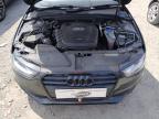 2014 AUDI A4 S LINE for sale at Copart WOLVERHAMPTON