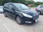 2018 FORD GALAXY ZET for sale at Copart SANDWICH