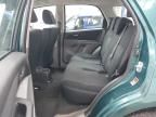 2007 SUZUKI SX4 GL for sale at Copart EAST KILBRIDE