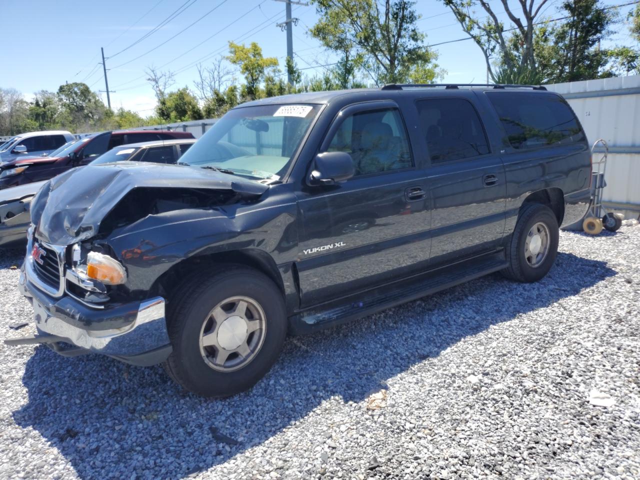 3gkec16z93g206253 3GKEC16Z93G206253 2003 GMC Yukon Xl C1500