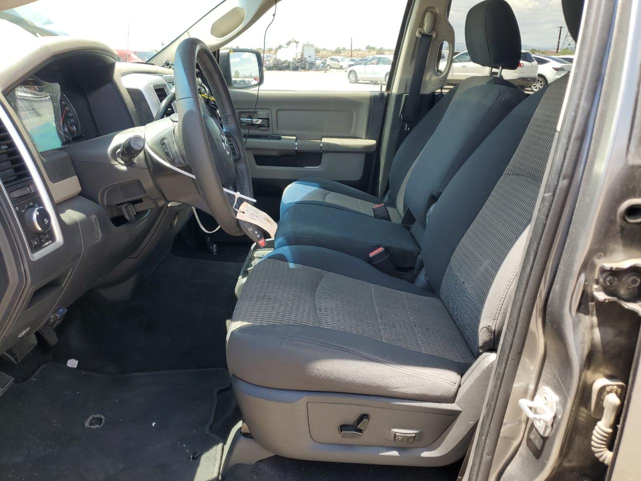 2012 Dodge Ram 1500 Slt VIN: 1C6RD7LT8CS241055 Lot: 65361415