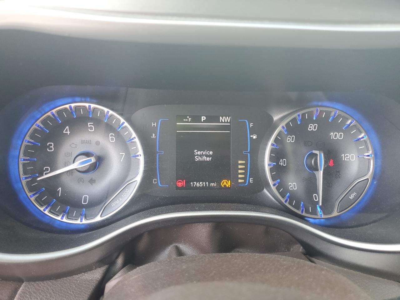 2018 Chrysler Pacifica Touring Plus VIN: 2C4RC1FG6JR274626 Lot: 63389915