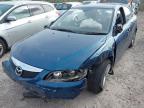 2007 MAZDA 6 TS for sale at Copart BRISTOL