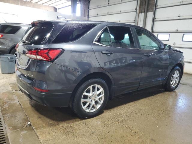  CHEVROLET EQUINOX 2023 Gray