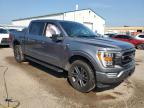 2023 FORD F150 SUPERCREW   à vendre chez Copart ON - TORONTO