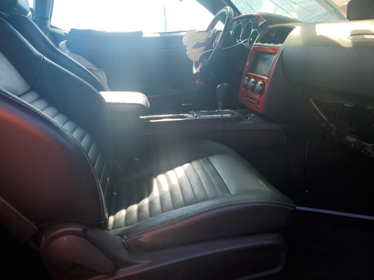 2011 Dodge Challenger VIN: 2B3CJ4DG4BH515530 Lot: 64610805