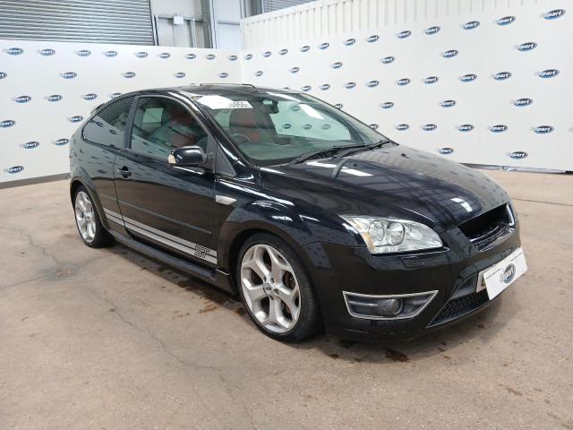 2006 FORD FOCUS ST-2