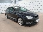 2006 FORD FOCUS ST-2 for sale at Copart NEWBURY
