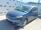 2009 HONDA FR-V EX I- for sale at Copart BRISTOL