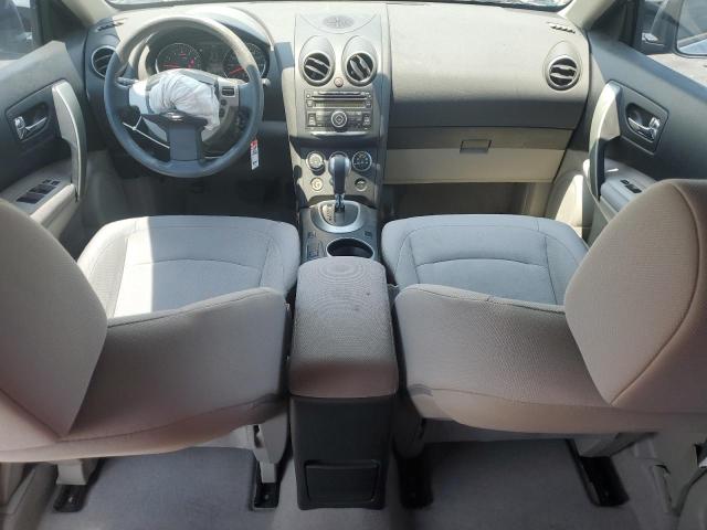  NISSAN ROGUE 2013 Granatowy